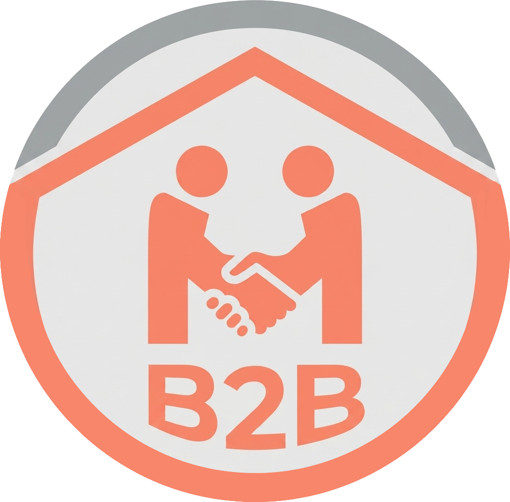 Brother to Brother Cleaning Inc. logo
